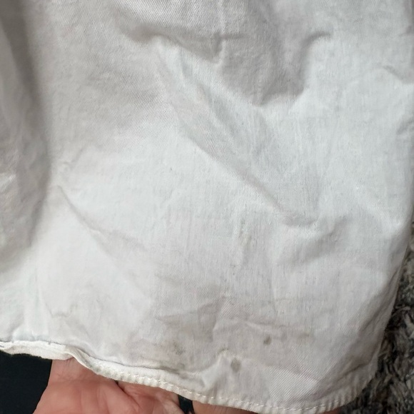 NAADAM Cotton Hybrid Maxi Dress – Size Small - Picture 7 of 10